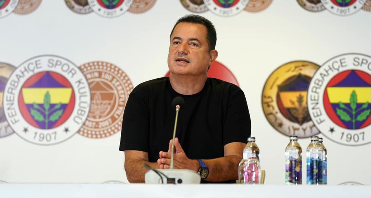 Acun Ilıcalı’dan Adaletli Futbol Talebi: ‘Bu Sezon Sistemi Yıkacağız!’