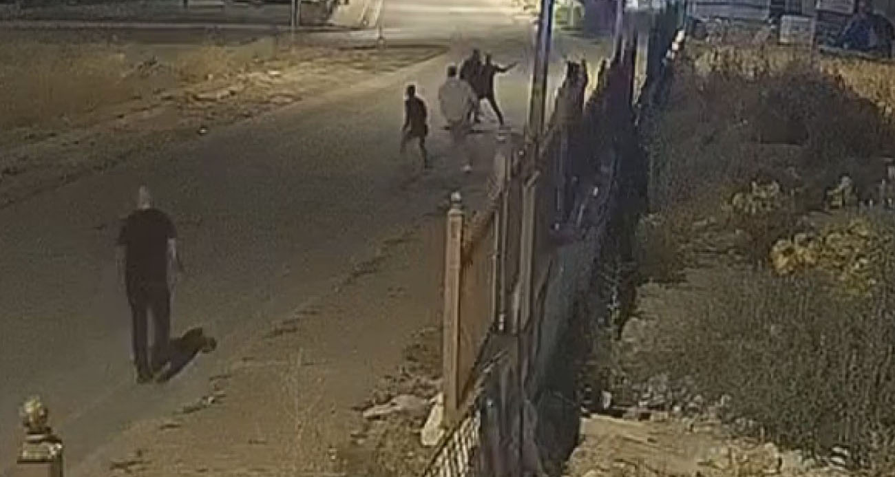 Alacak Verecek Anlaşmazlığı Silahlı Çatışmaya Dönüştü