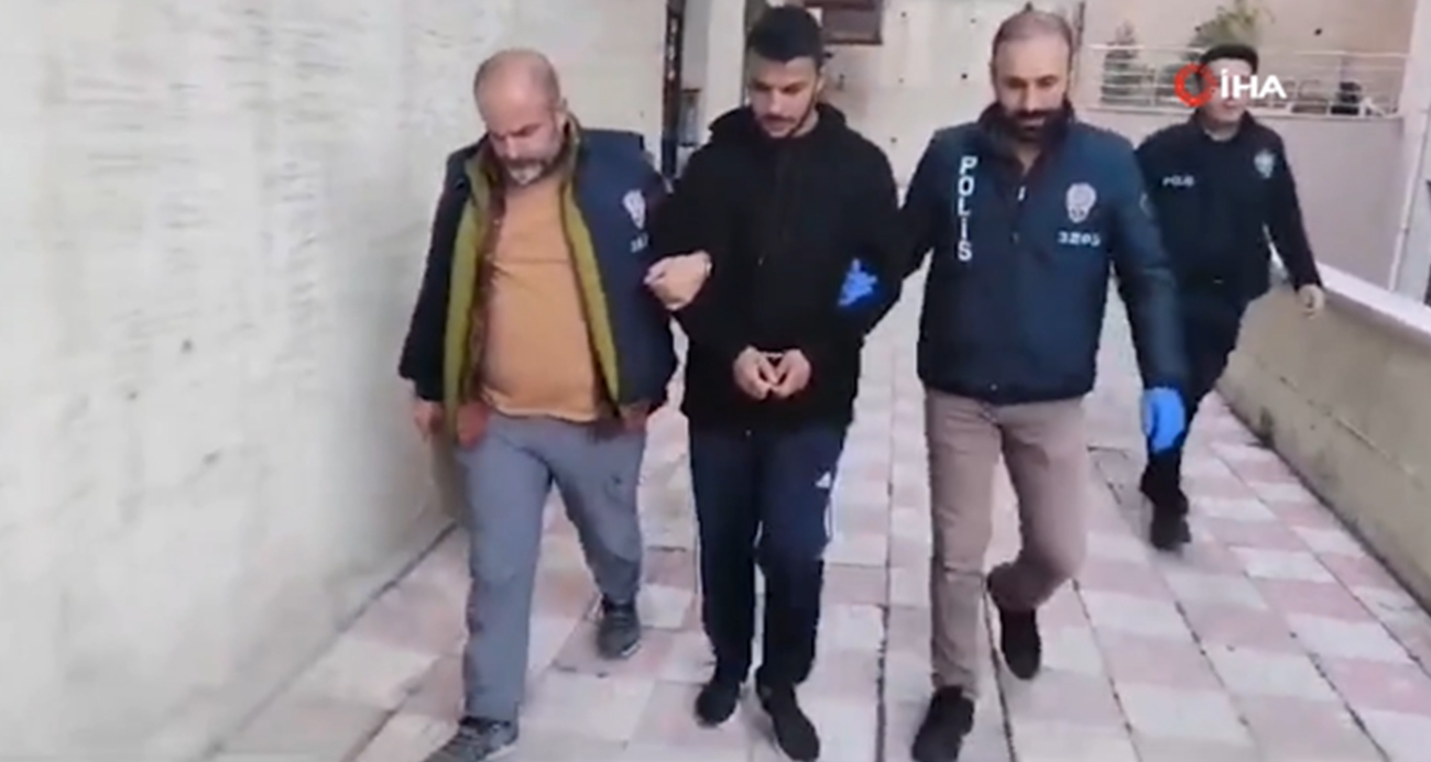 Ankara’da Sosyal Medya Üzerinden Dolandırıcılık Yapan Çeteye Darbe