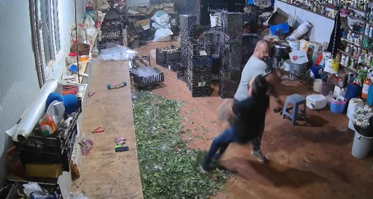 Antalya’da Sosyal Medya Paylaşımı Nedeniyle Çıkan Kavga Koma ile Sonuçlandı