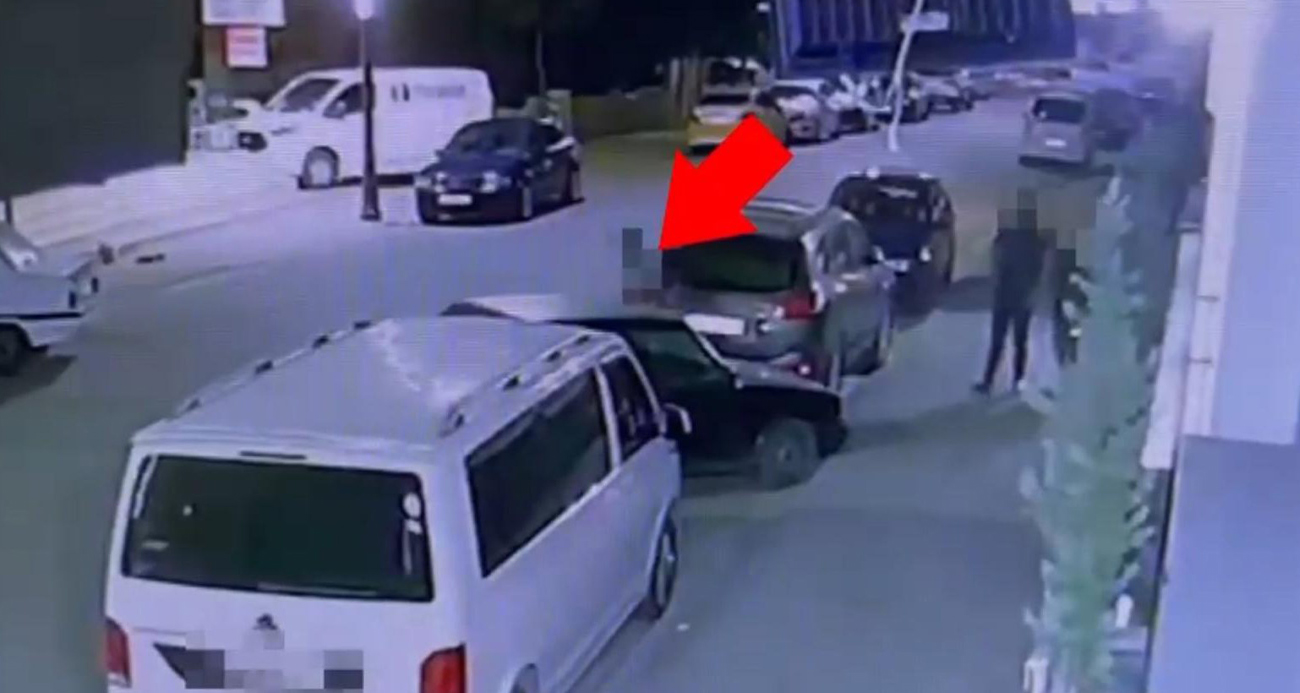 Batman’da Şaşırtıcı Hızda Araç Hırsızlığı: 4 Şüpheli Tutuklandı