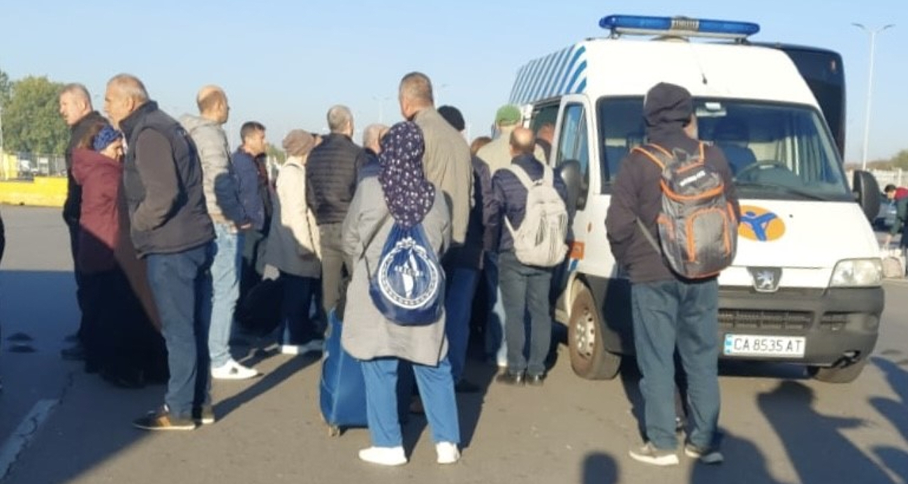 Bulgaristan Sınırında Türk Çifte Vatandaşlara Uzun Süreli Bekleme Zorluğu