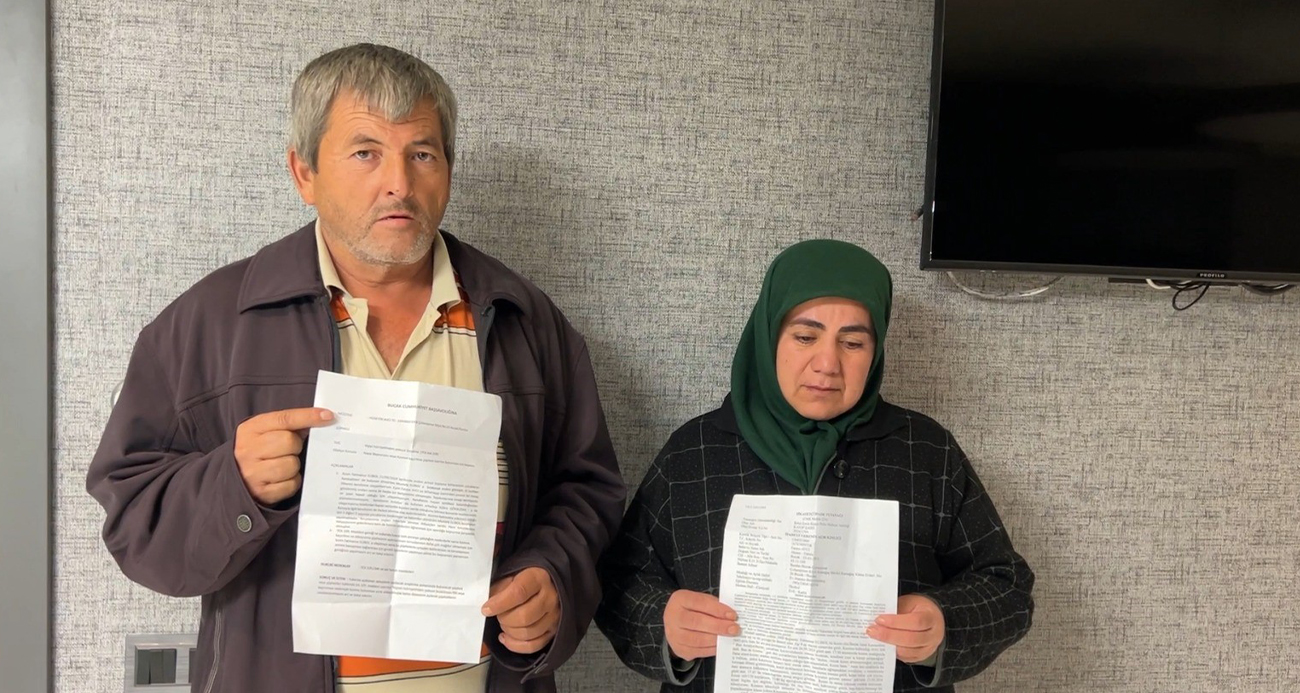 Burdur Bucak’ta Kayıp Genç Kadın İçin Ailesi Yardım Bekliyor