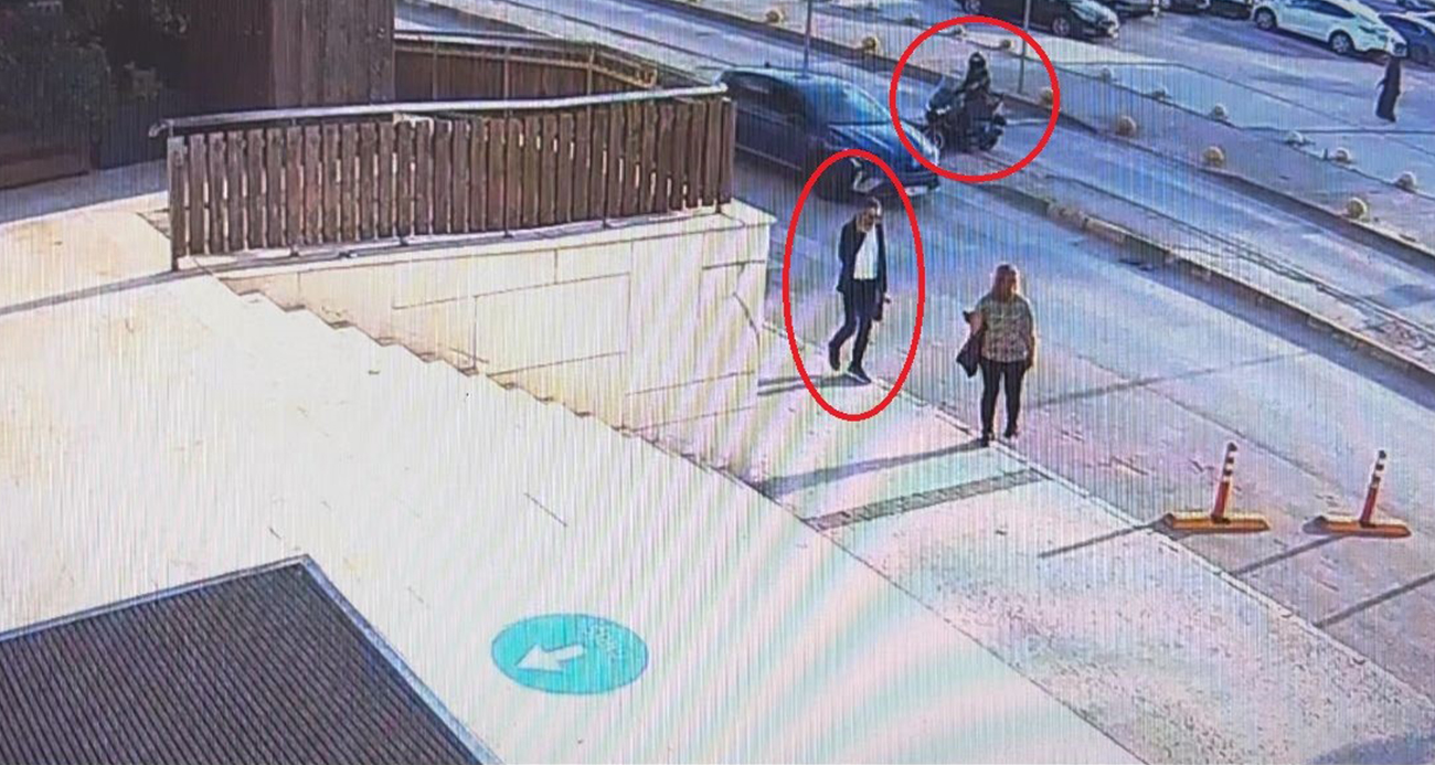 Bursa’da İlginç Kapkaç Senaryosu: Tekstilci Arkadaşına Sahte Soygun Düzenletti