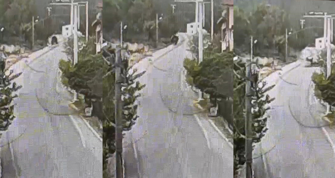 Bursa’da Okula Giderken Kaza Geçiren Öğrenciler Hastanelik Oldu