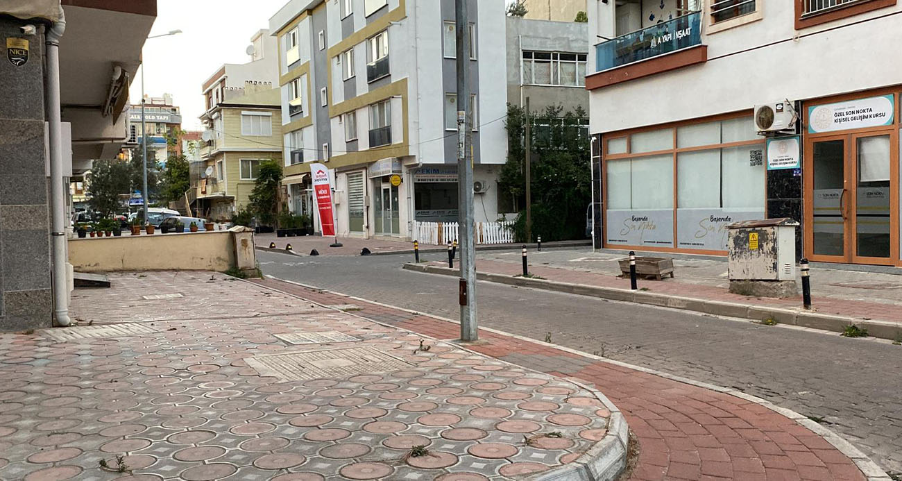 Çanakkale Ayvacık’ta 4.3 Büyüklüğünde Deprem Kaydedildi