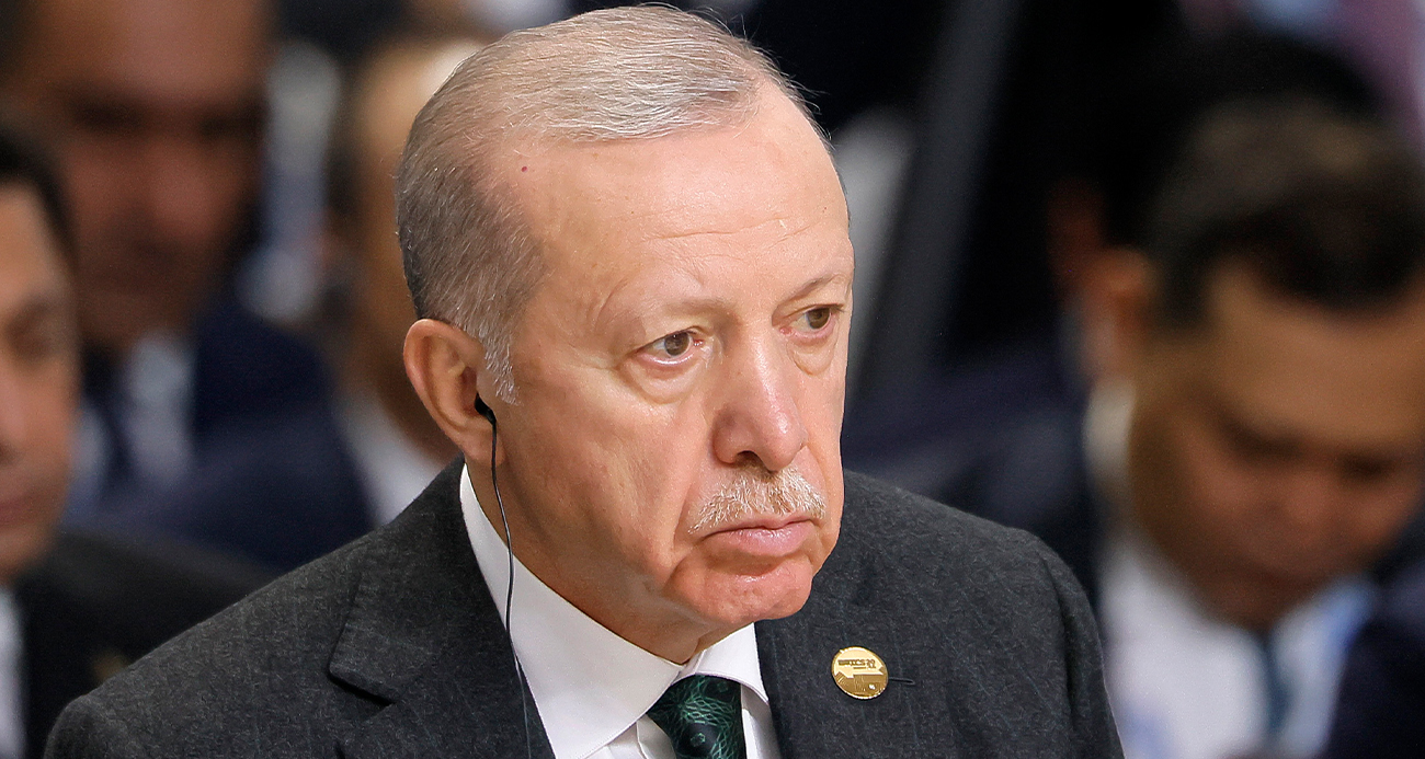 Cumhurbaşkanı Erdoğan, BRICS Zirvesi’nde Terörle Mücadele Vurgusu Yaptı