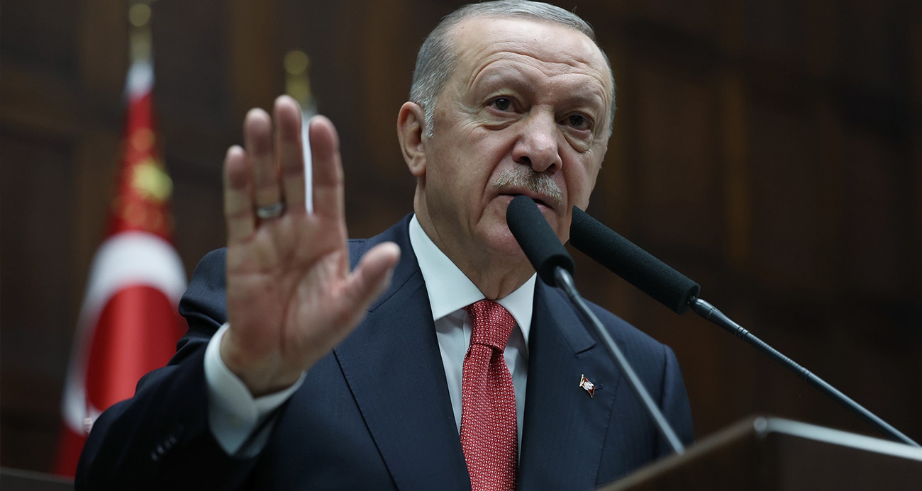 Cumhurbaşkanı Erdoğan, Gazze’deki Durumu ‘İnsanlığın Ortak Utancı’ Olarak Nitelendirdi