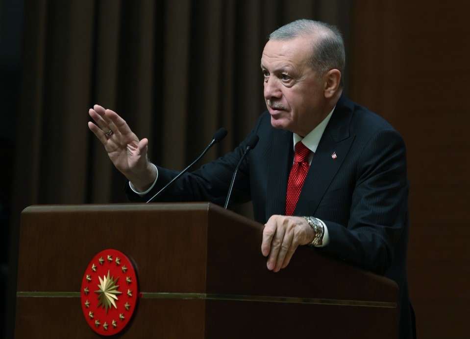 Cumhurbaşkanı Erdoğan, Kaymakam Adaylarına Seslendi: ‘Devlet Adamı Olmak Kalplere Girmekle Mümkün’