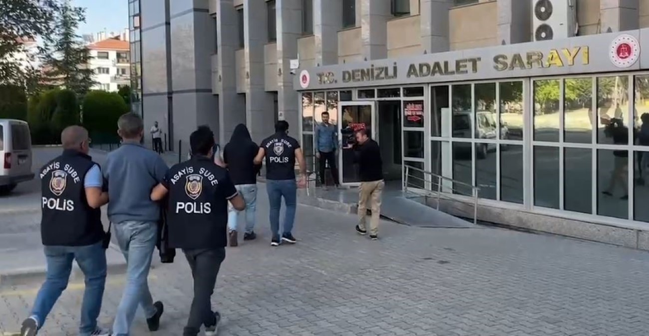 Denizli’de Gurbetçi ve Yabancıları Hedef Alan Büyük Dolandırıcılık Olayında 900 Mağdur, 200 Milyon Avro Zarar