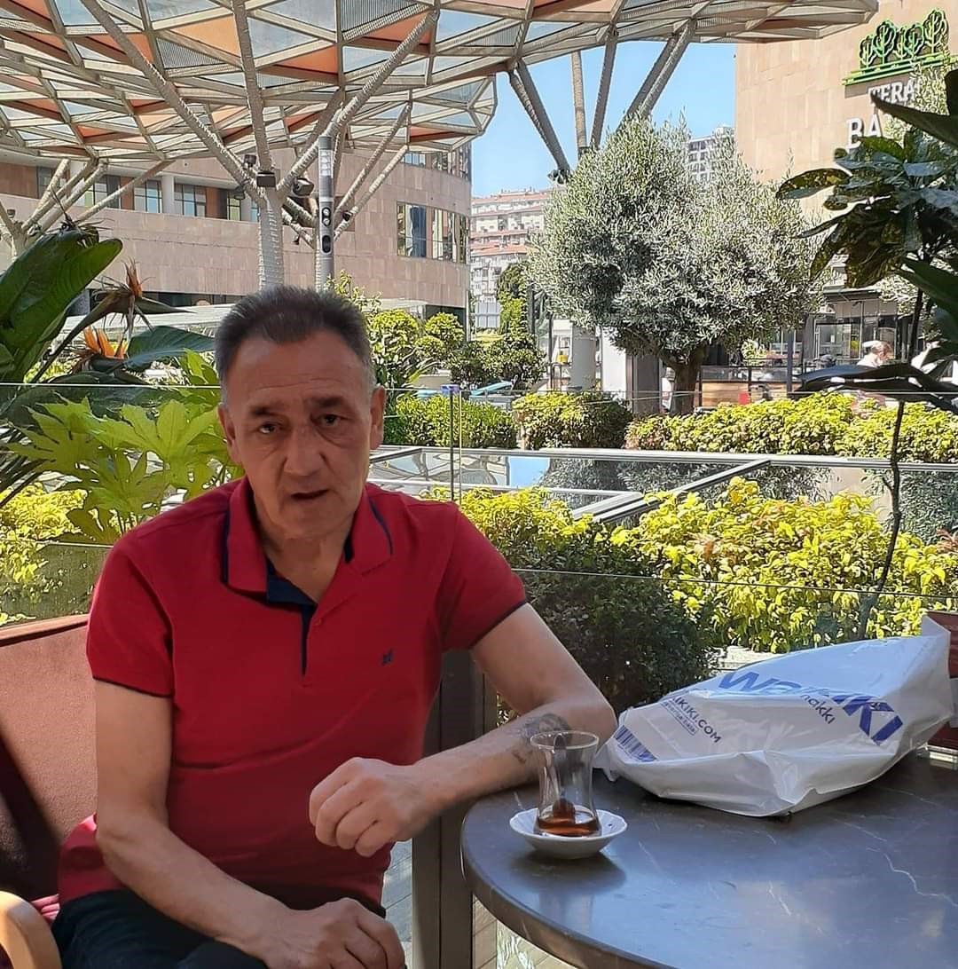 Divriği’de Korkunç Yangın: Bir Can Kaybı