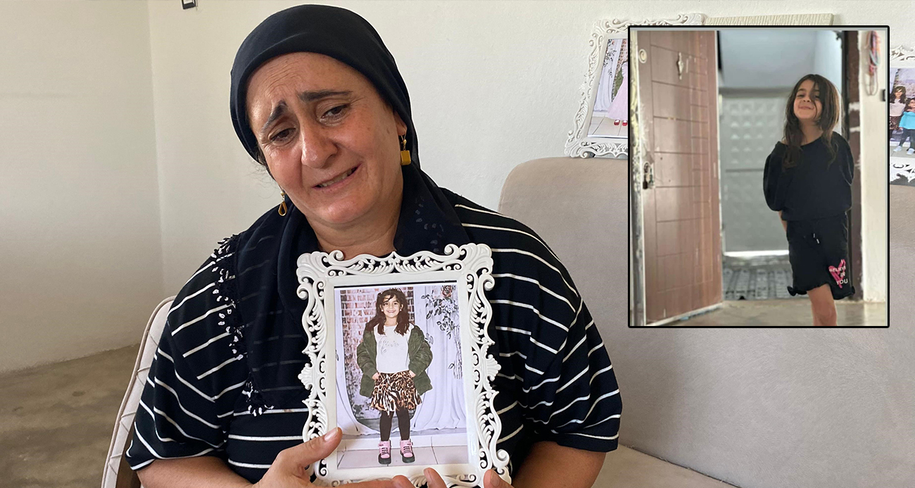 Diyarbakır’da Küçük Narin’in Cinayetiyle İlgili Şüphelilerin Suskunluğu Sürüyor