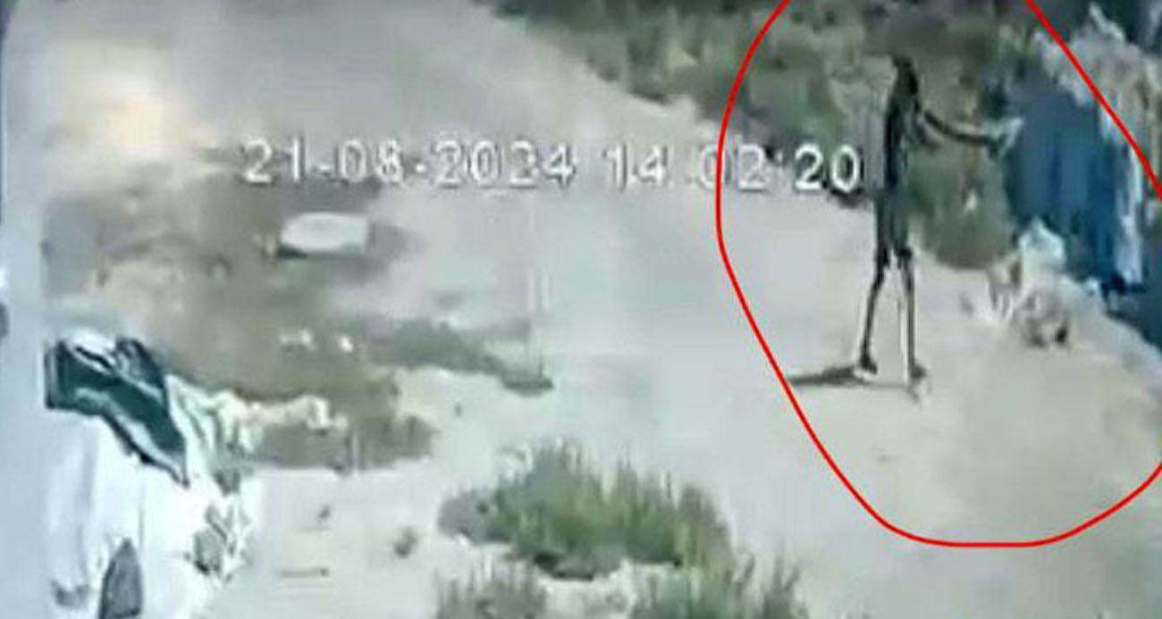 Diyarbakır’da Küçük Narin’in Son Anları: 2 Buçuk Dakikalık Kritik Detay