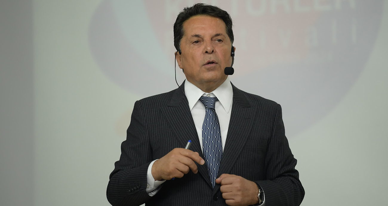 Esenyurt Belediye Başkanı Gözaltına Alındı