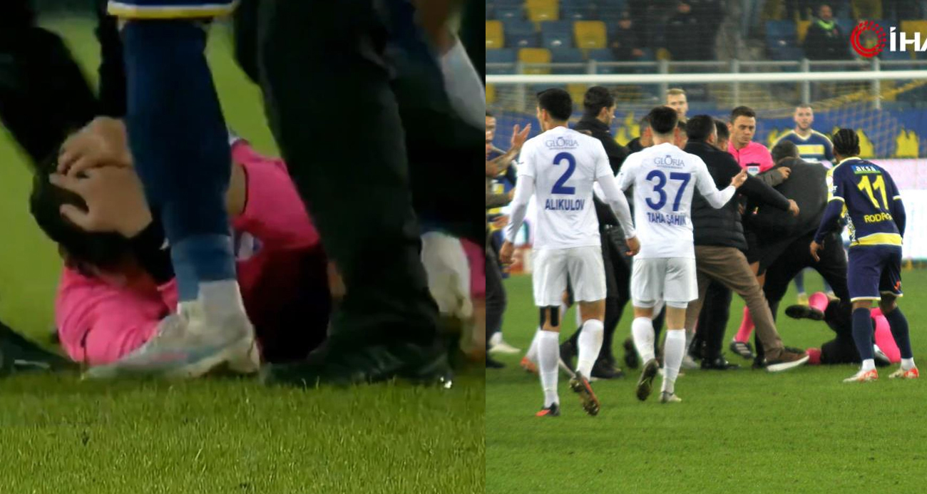 Eski Ankaragücü Başkanı Faruk Koca’ya Yönelik Hapis Cezası Talebi