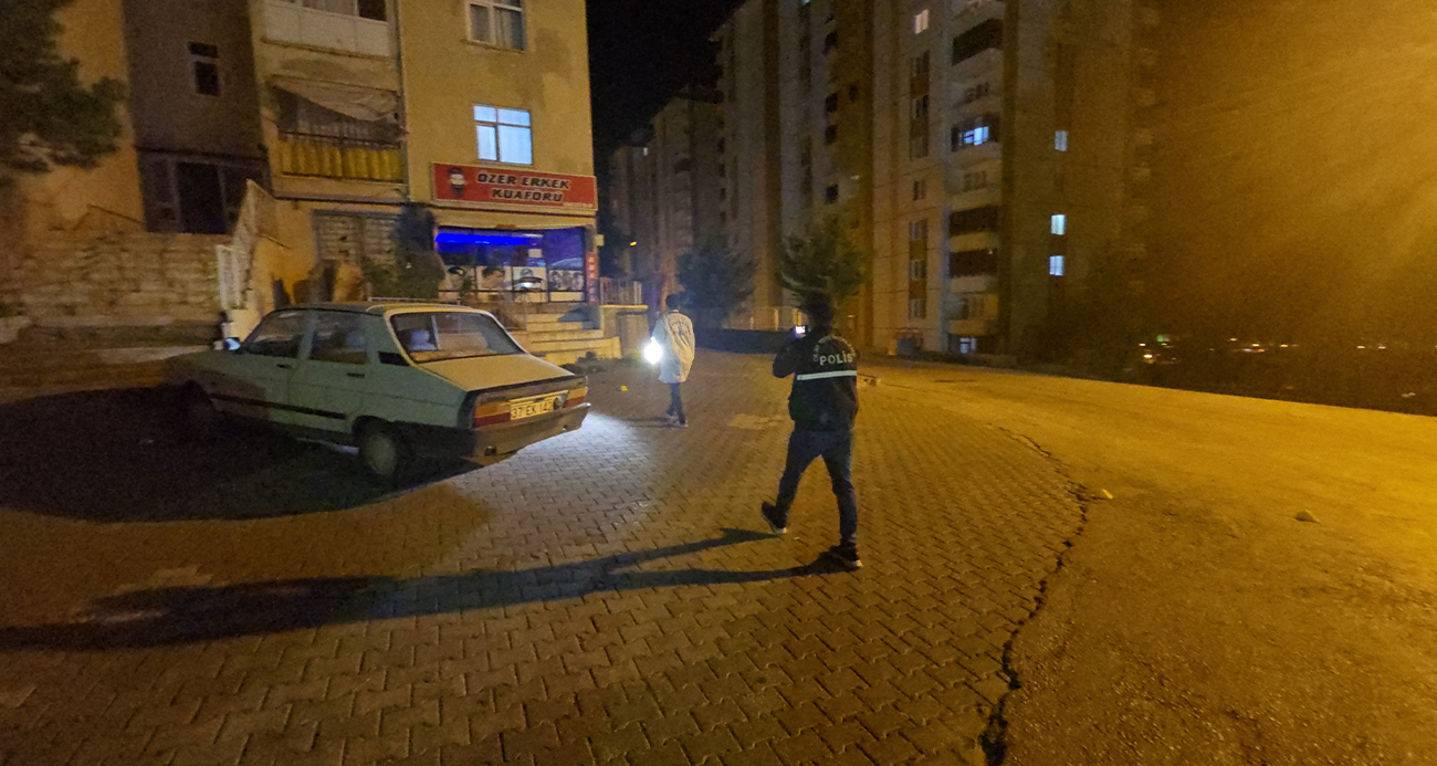 “Ev Alma” Tartışması Trajediyle Sonuçlandı: Dayısını Öldüren Yeğen Gözaltında