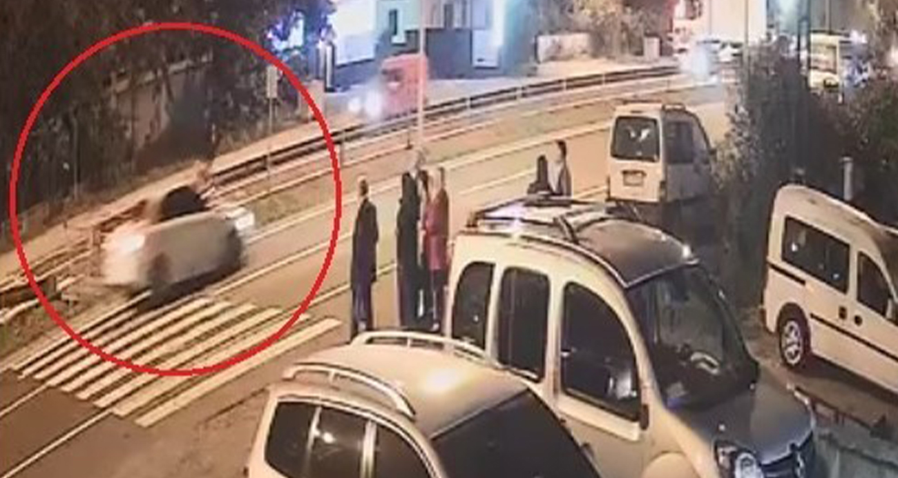 Fatsa’da Yaya Geçidindeki Kaza Sonucu Kaçan Sürücü Serbest Bırakıldı