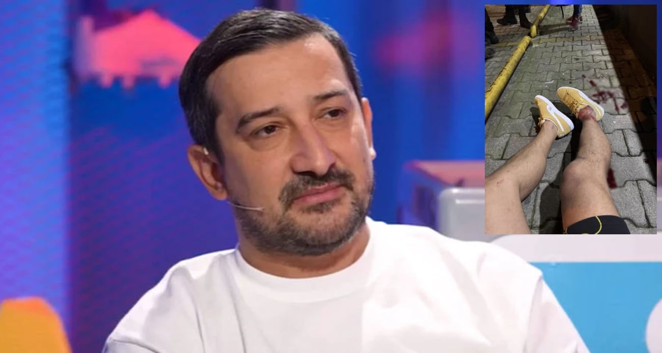 Fenerbahçe’nin Eski Yıldızı Serhat Akın’a Yapılan Silahlı Saldırıda Yeni Gelişmeler