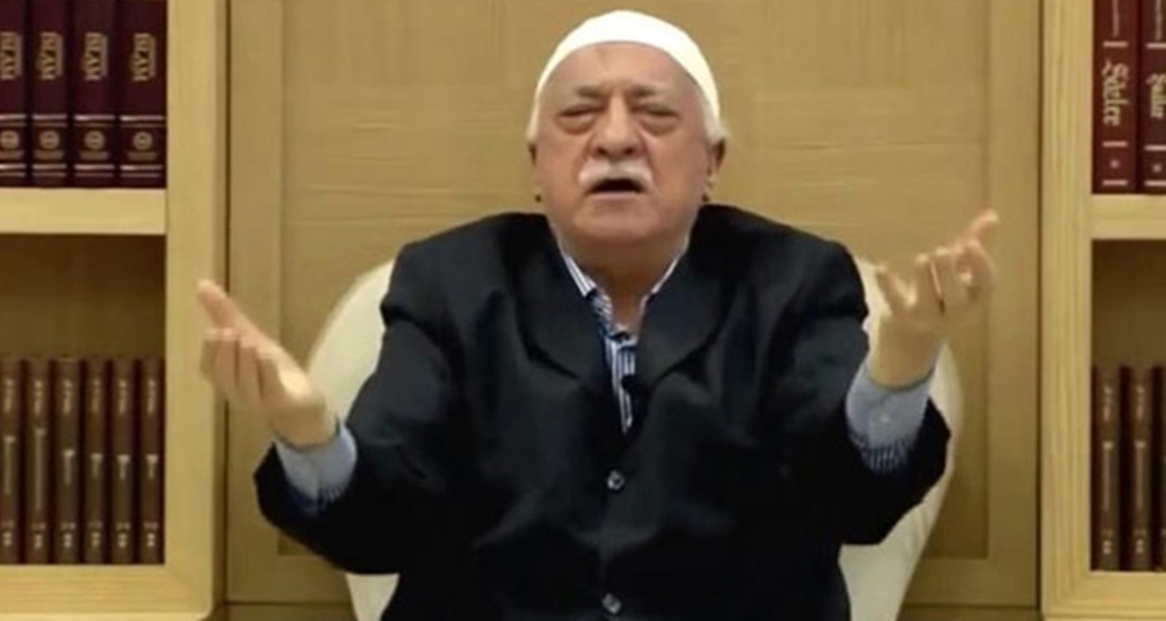 FETÖ Lideri Fetullah Gülen Hayatını Kaybetti