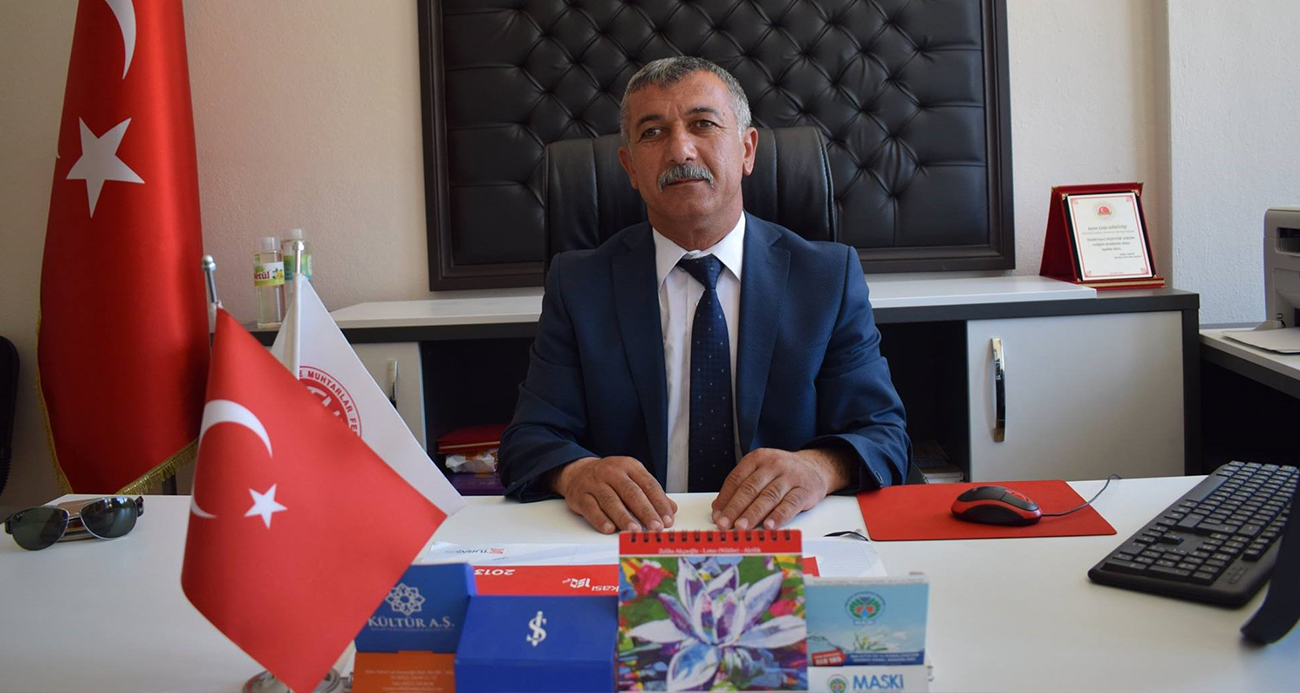 FETÖ Mağduru Muhtarın Acı Kaybı ve Gülen’e Lanet