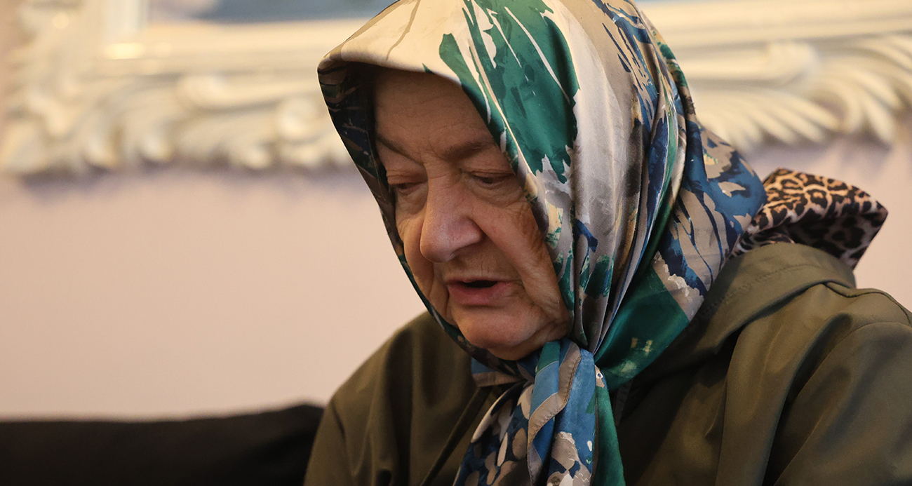 FETÖ Mağduru Pilotun Annesi: ‘Öldüğü Gün Bayram Olsun’