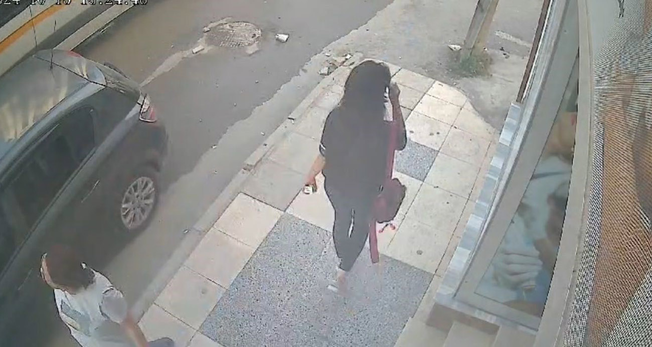 Hatay’da İş Makinesinin Sebep Olduğu Zincirleme Kaza: Yoldan Geçenler Son Anda Kurtuldu