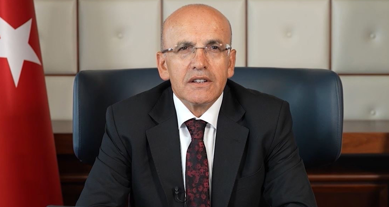 Hazine ve Maliye Bakanı Şimşek’ten Sporculara Vergi Uyarısı