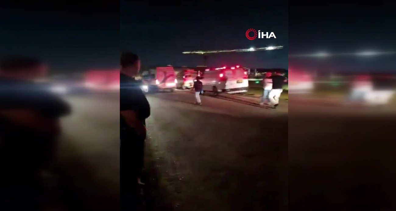 Hizbullah’ın İsrail’deki Askeri Üsse Dronlu Saldırısı: 3 Ölü, 67 Yaralı