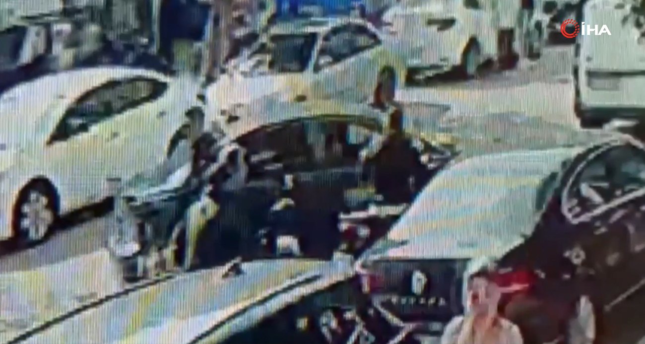 İstanbul Avcılar’da Yol Verme Meselesi Kavgaya Dönüştü: Üç Kişi Yaralandı