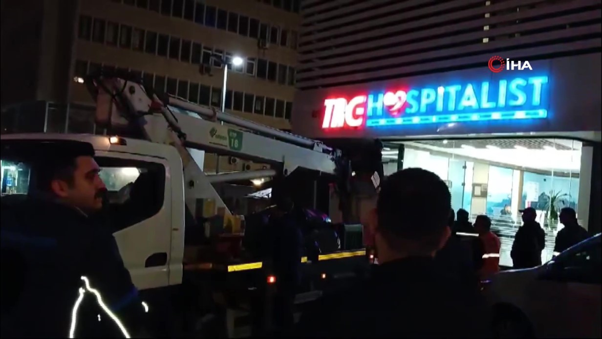 İstanbul’da Skandal Çete Operasyonu: Anlaşmalı Hastaneler Kapatılıyor
