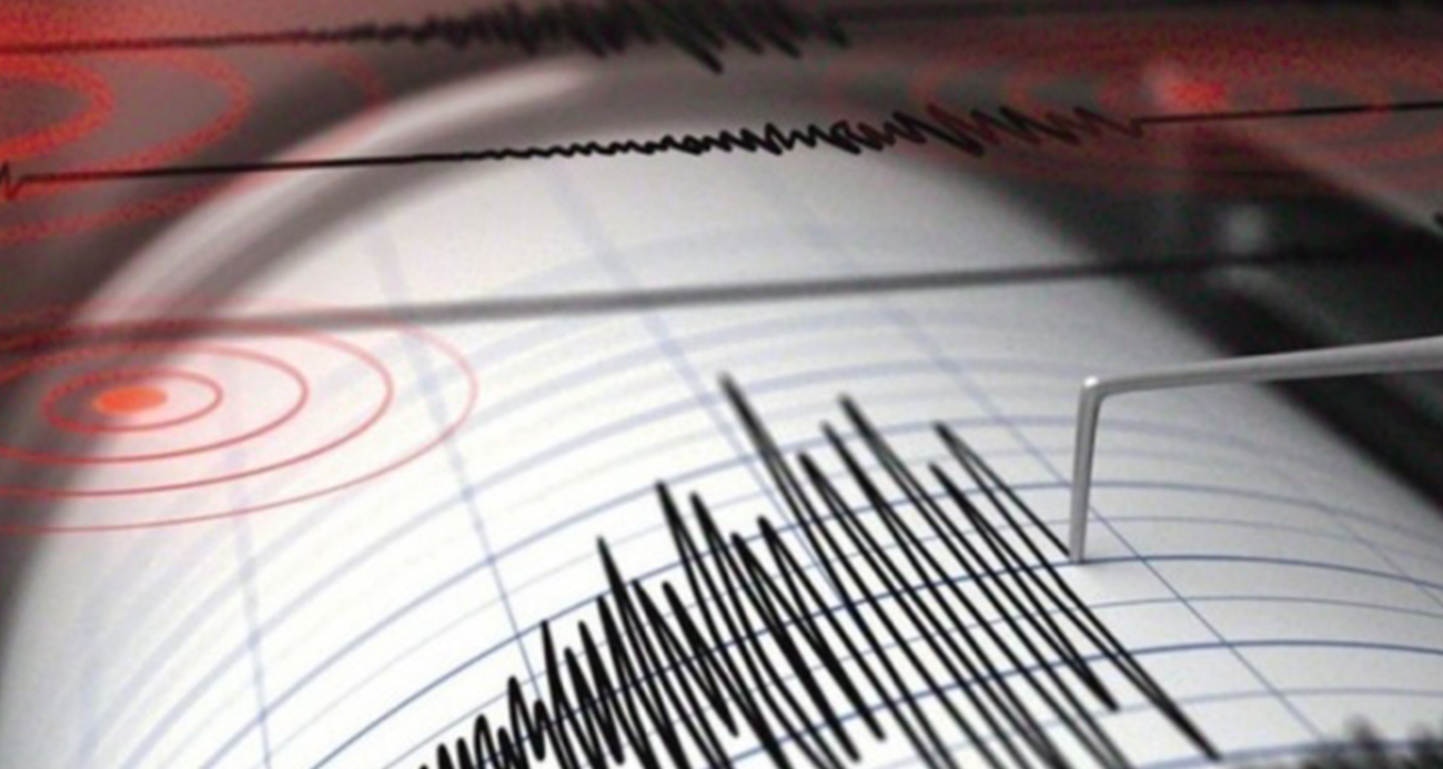 Malatya’da Kuvvetli Deprem: 5.9 Büyüklüğünde Sarsıntı