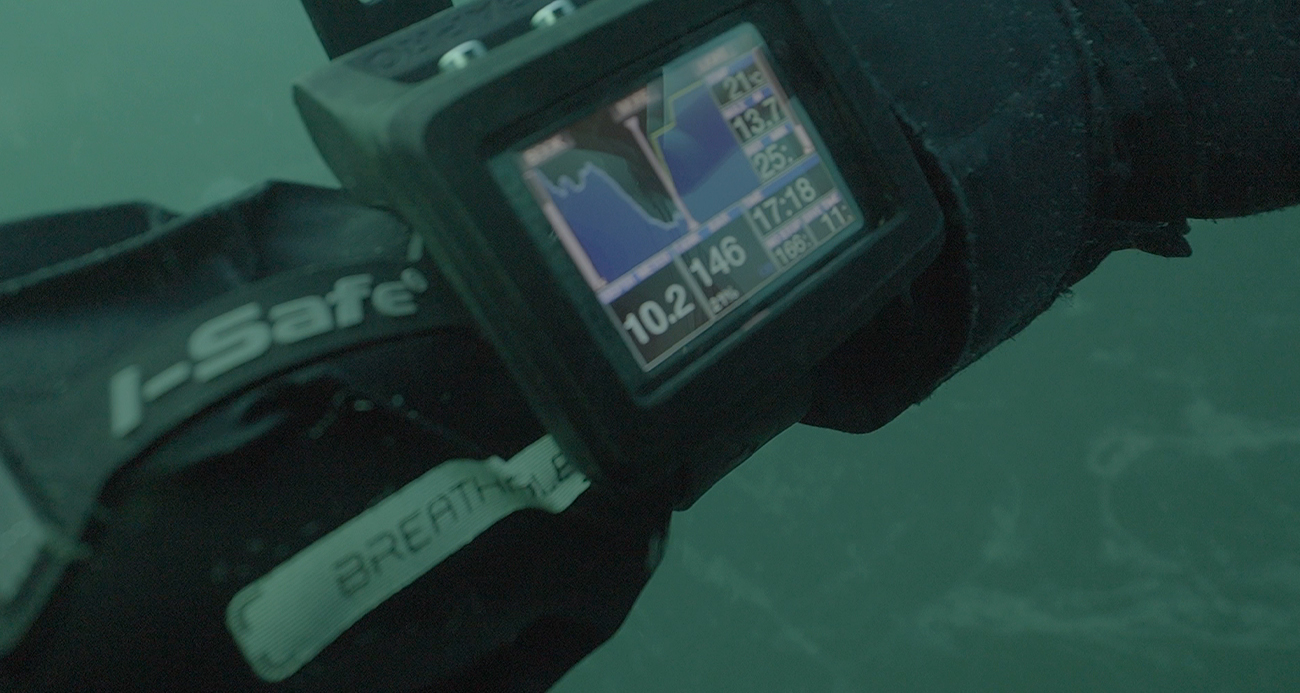 Marmara Denizi’nde Müsilaj Alarmı: Derinliklerde Yayılıyor