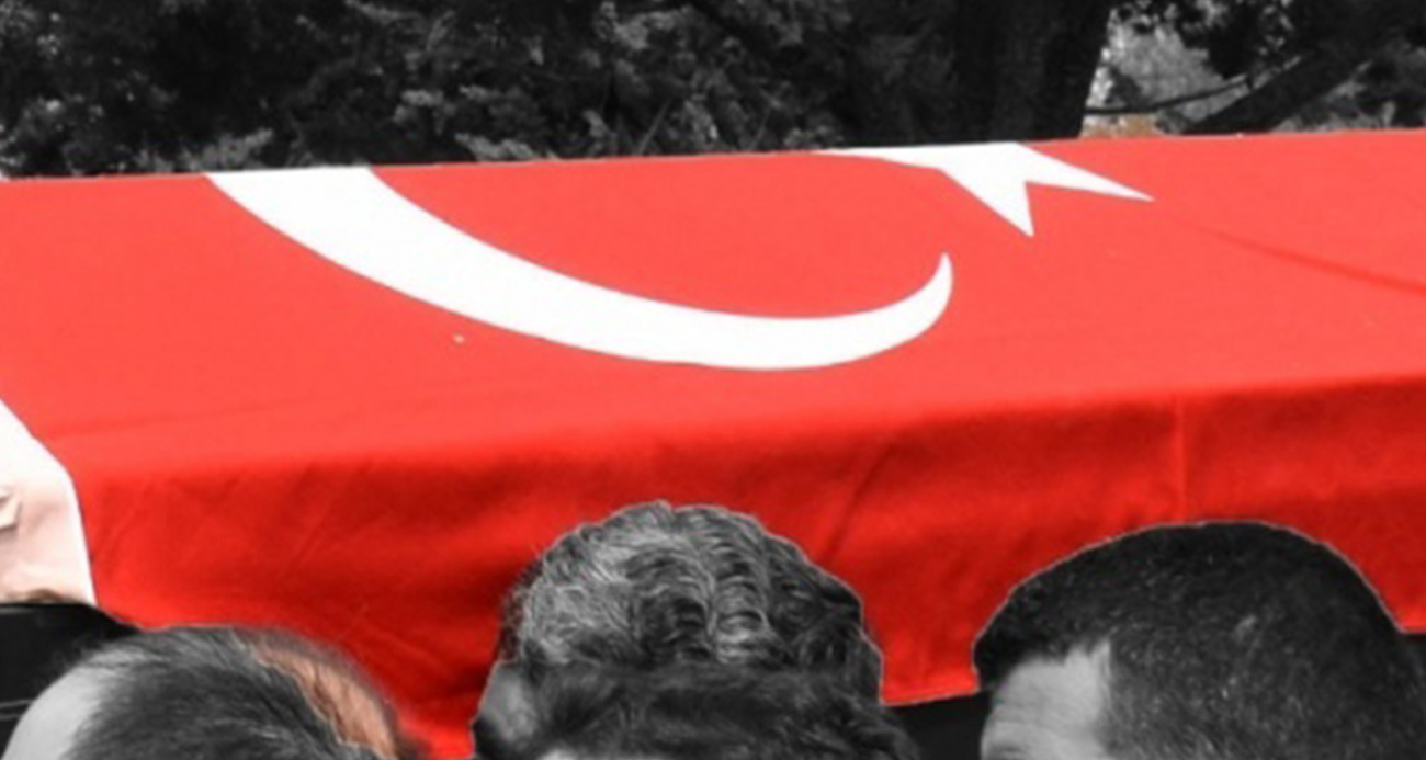 Milli Savunma Bakanlığı’ndan Acı Haber: Bir Askerimiz Şehit Oldu