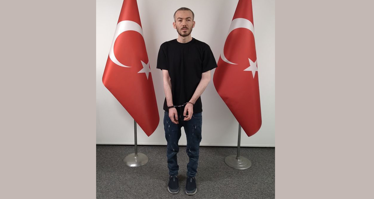MİT, Afrika’da El Kaide Üyesi Teröristi Yakaladı