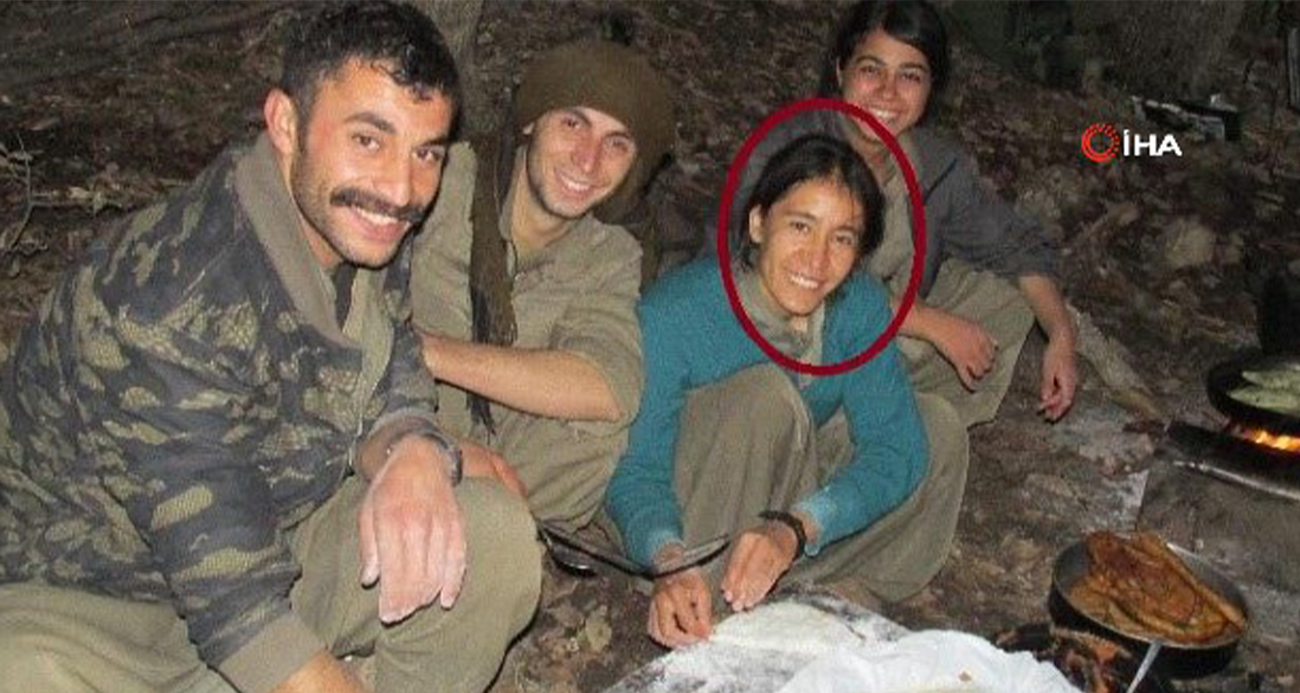 MİT, Süleymaniye’de PKK/KCK Üyelerine Yönelik Başarılı Operasyon Gerçekleştirdi