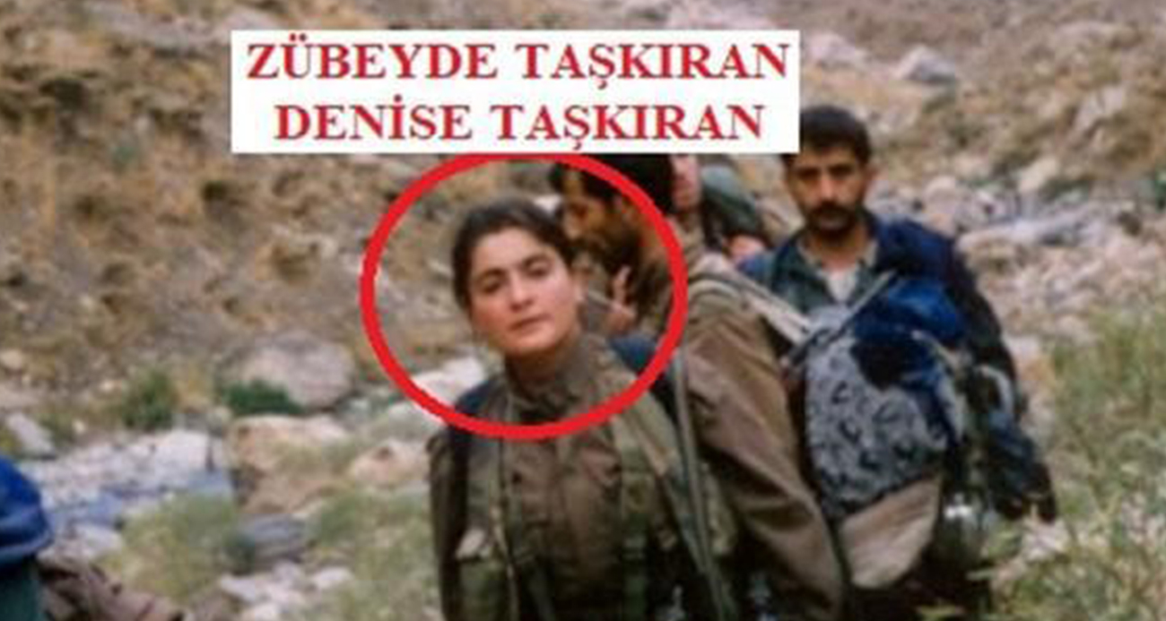MİT ve Emniyet’ten PKK/KCK Avrupa Yapılanmasına Karşı Ortak Operasyon