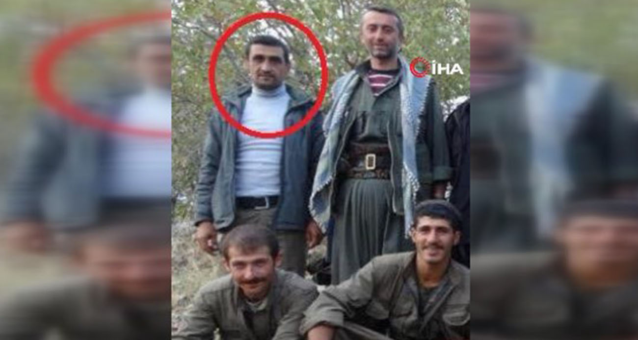 MİT’in Suriye Operasyonu: Tel Rıfat’ta İki Üst Düzey Terörist Etkisiz Hale Getirildi