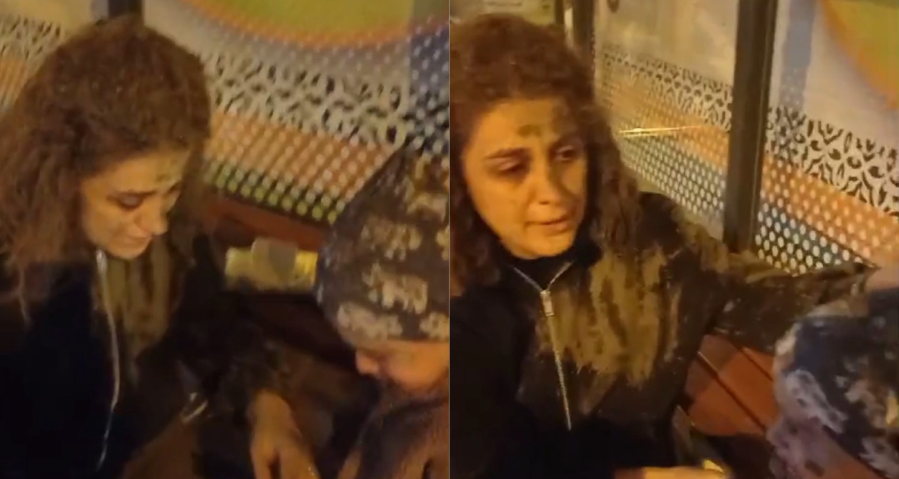 Pendik’te Beton Mikserinin Hortumu Patladı: Anne ve Çocuğu Çimentoya Gömüldü