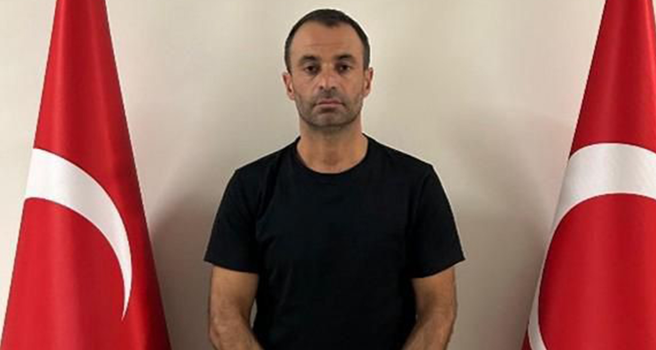 PKK’nın Rusya Yapılanmasına Büyük Darbe: Barı Iusubov Yakalandı