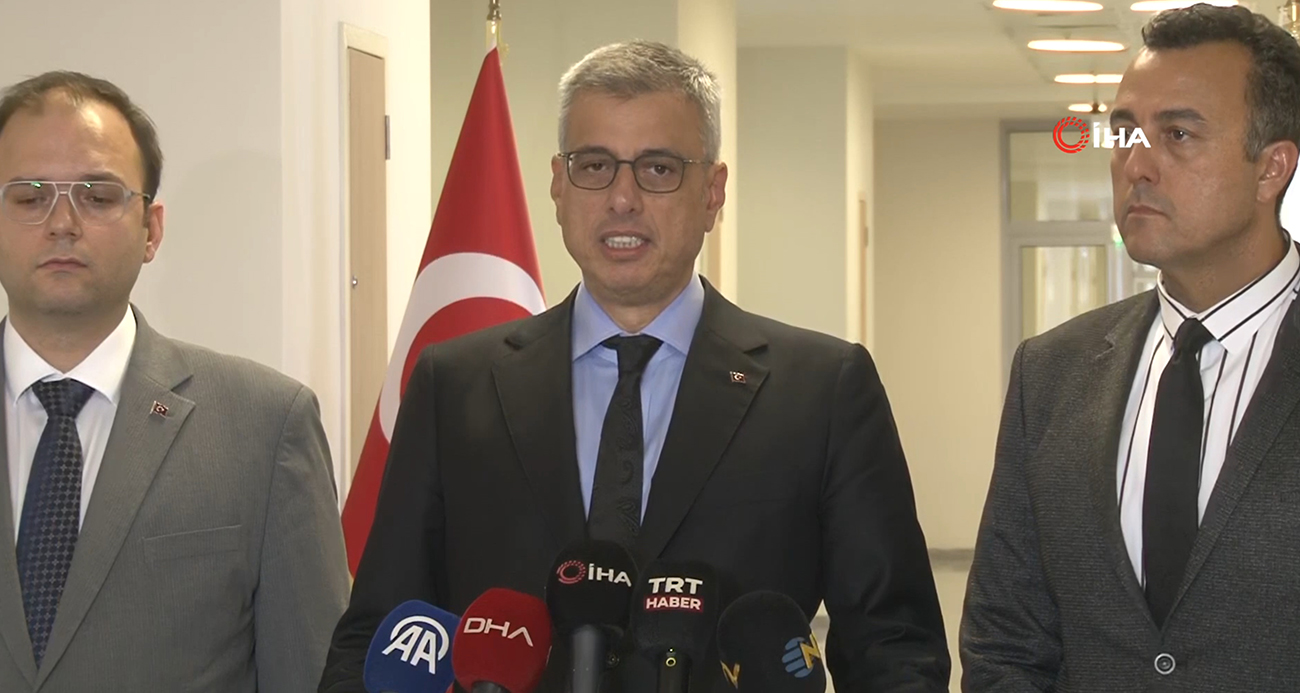 Sağlık Bakanı Memişoğlu’ndan Yenidoğan Çetesi Açıklaması: Toleransımız Yok