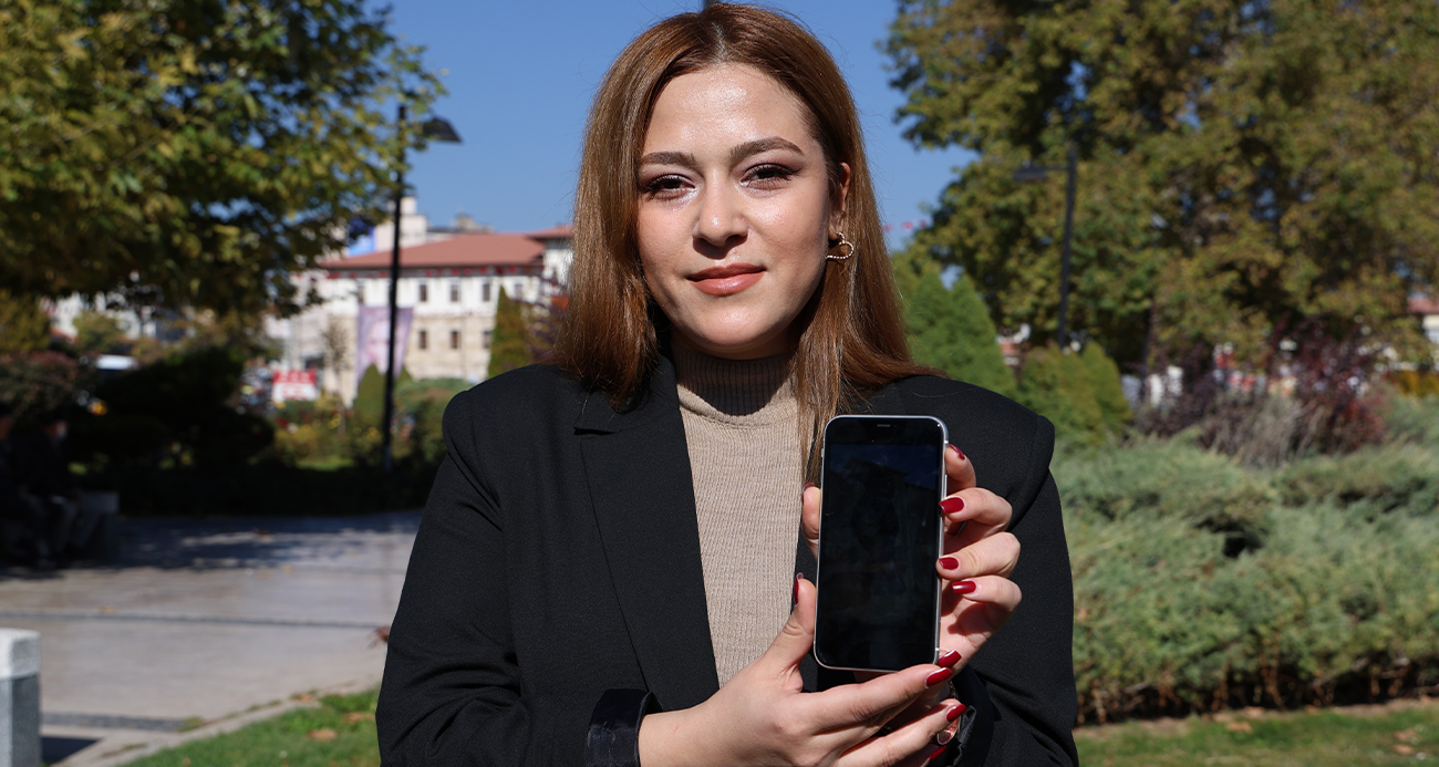 Sivas’ta Bir Üniversite Öğrencisinin Karga Videosu Gündem Oldu