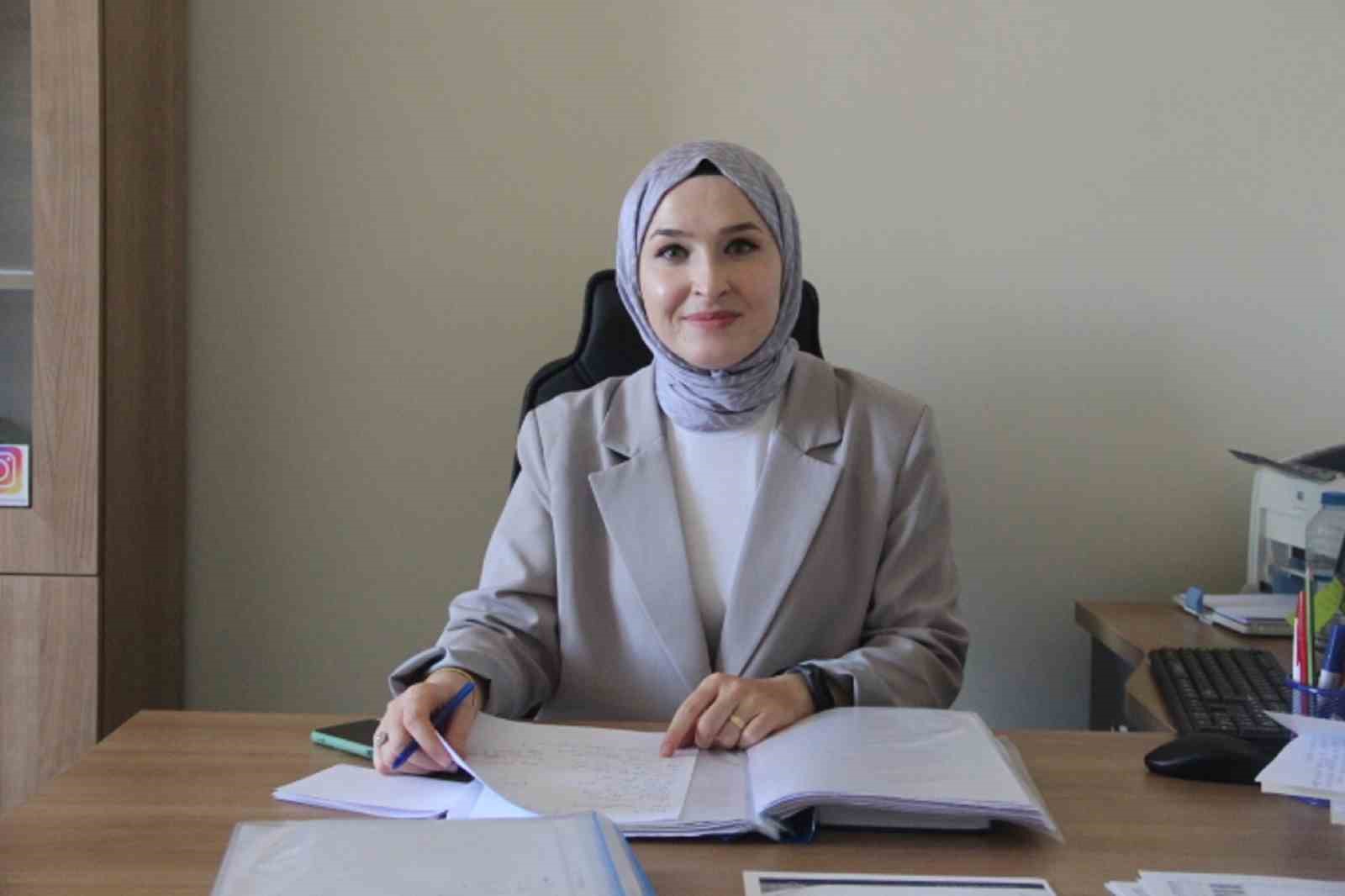 Sivas’ta Çocuklar İçin Ücretsiz Davranış Desteği