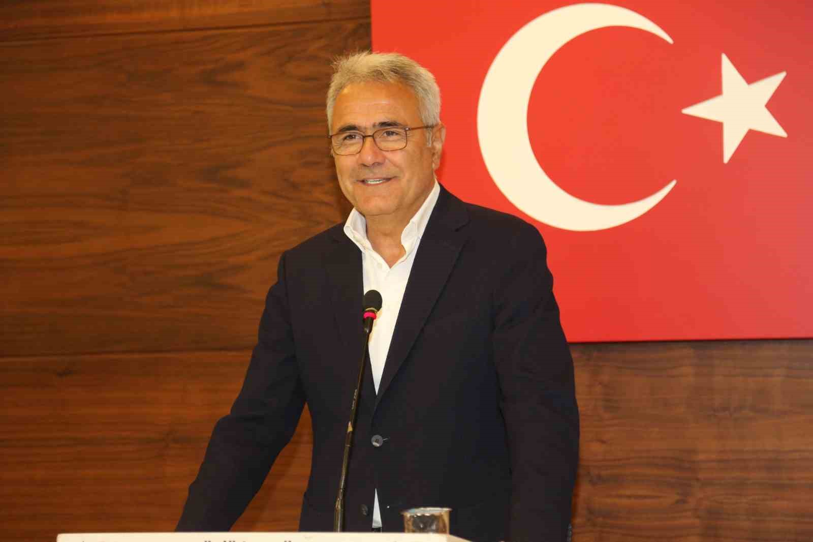 Sivas’ta Kadınlara Yönelik CNC Torna Eğitimi İş Kapılarını Aralıyor