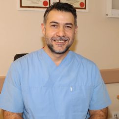 Sivas’ta Sağlık Uzmanından Artrit ve Sigara Uyarısı