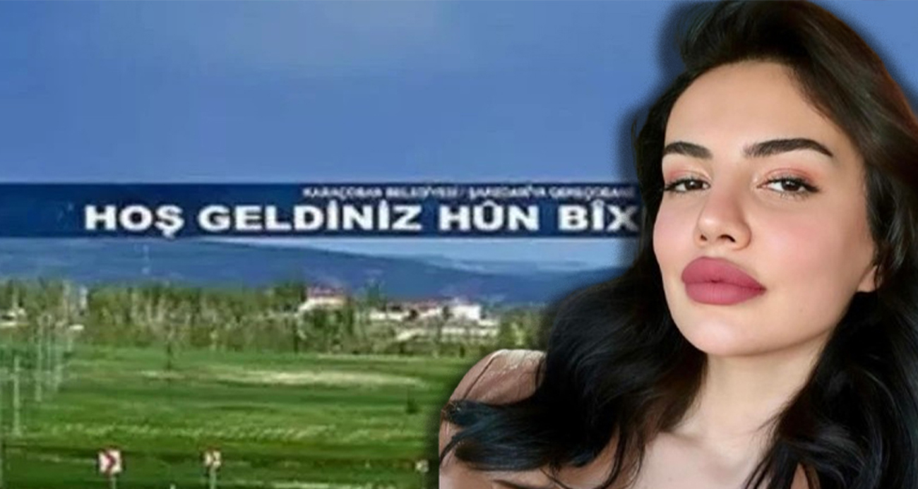 Sosyal Medya Fenomeni Ece Ronay’a Hakaret Davasında Para Cezası