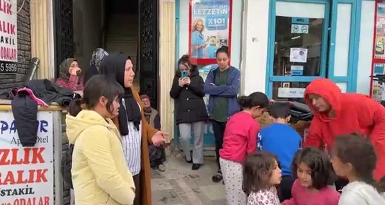 Tekirdağ Büyükşehir Belediyesi’ne Depremzedelere Yönelik Ayrımcılık Nedeniyle Ceza