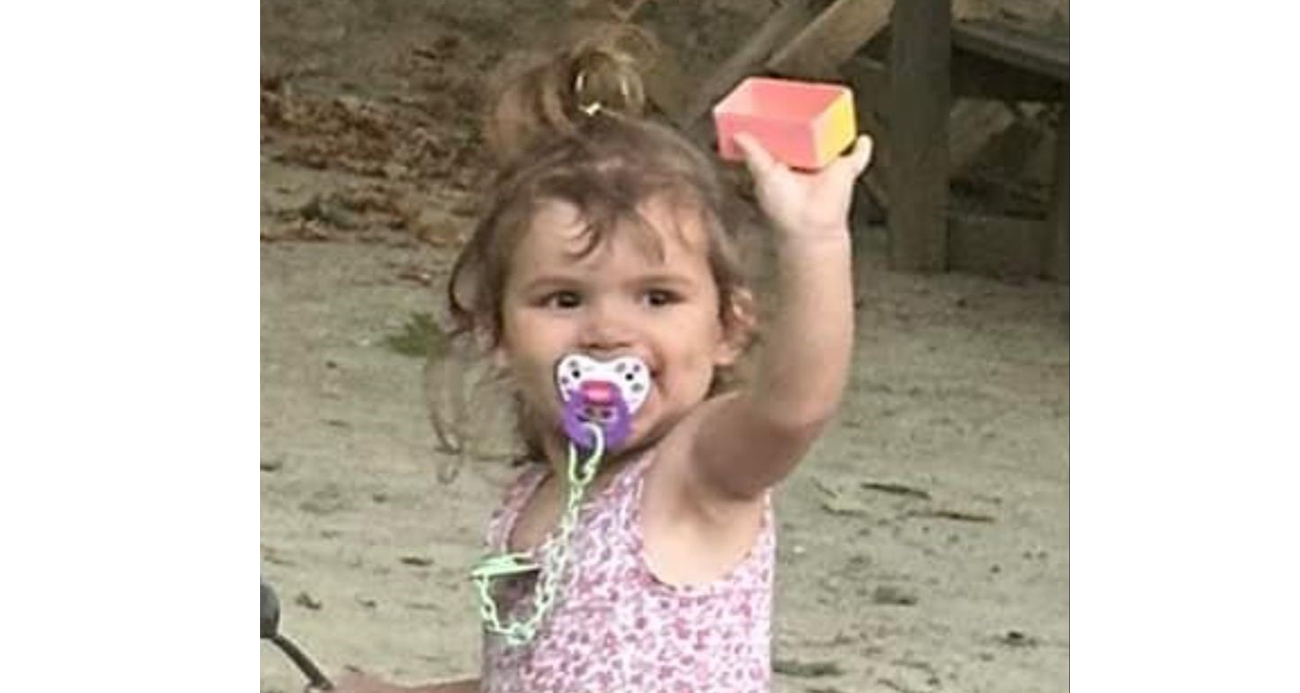 Tekirdağ Malkara’da 2 Yaşındaki Sıla Bebek Yoğun Bakımda