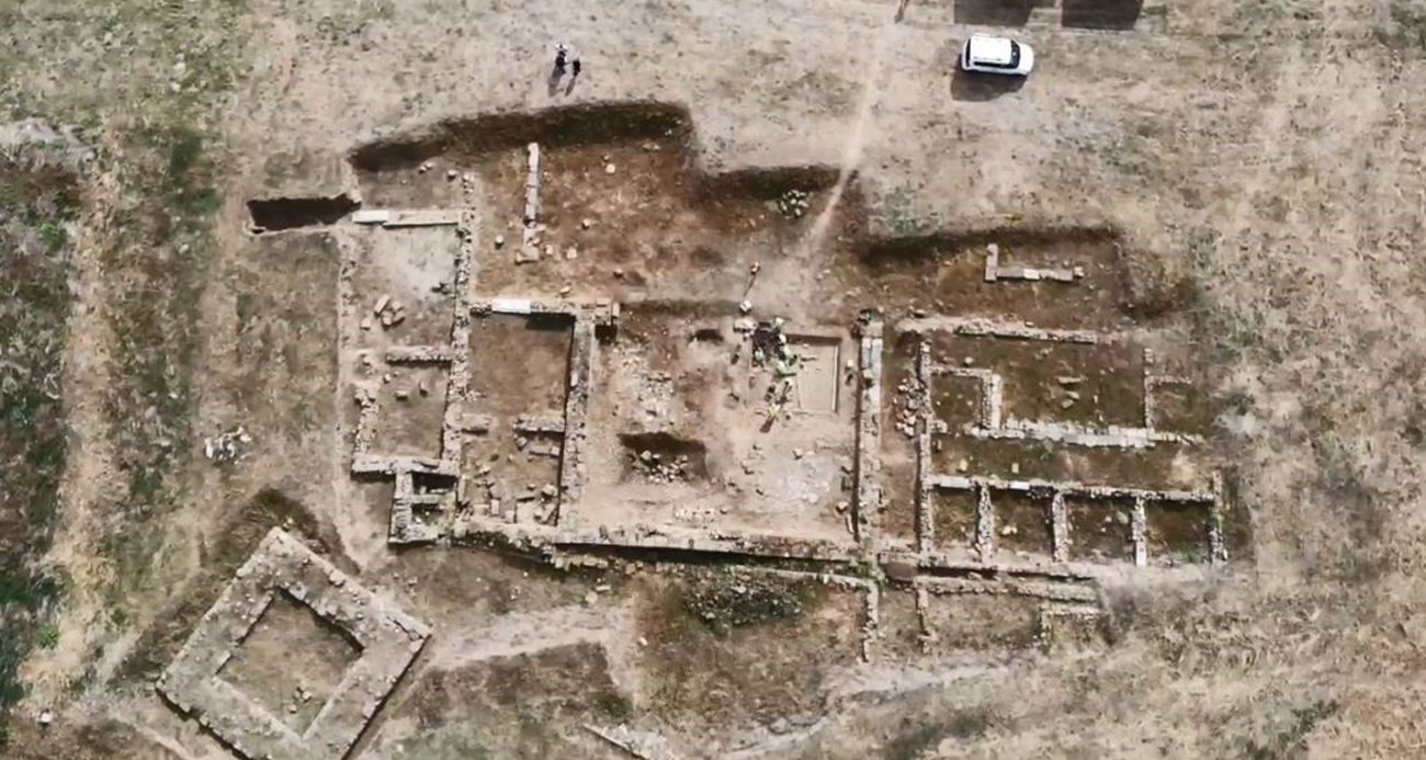 Trakya’nın Tarihi Mirası Traktepe: Arkeolojik Keşifler ve Turizm Beklentileri