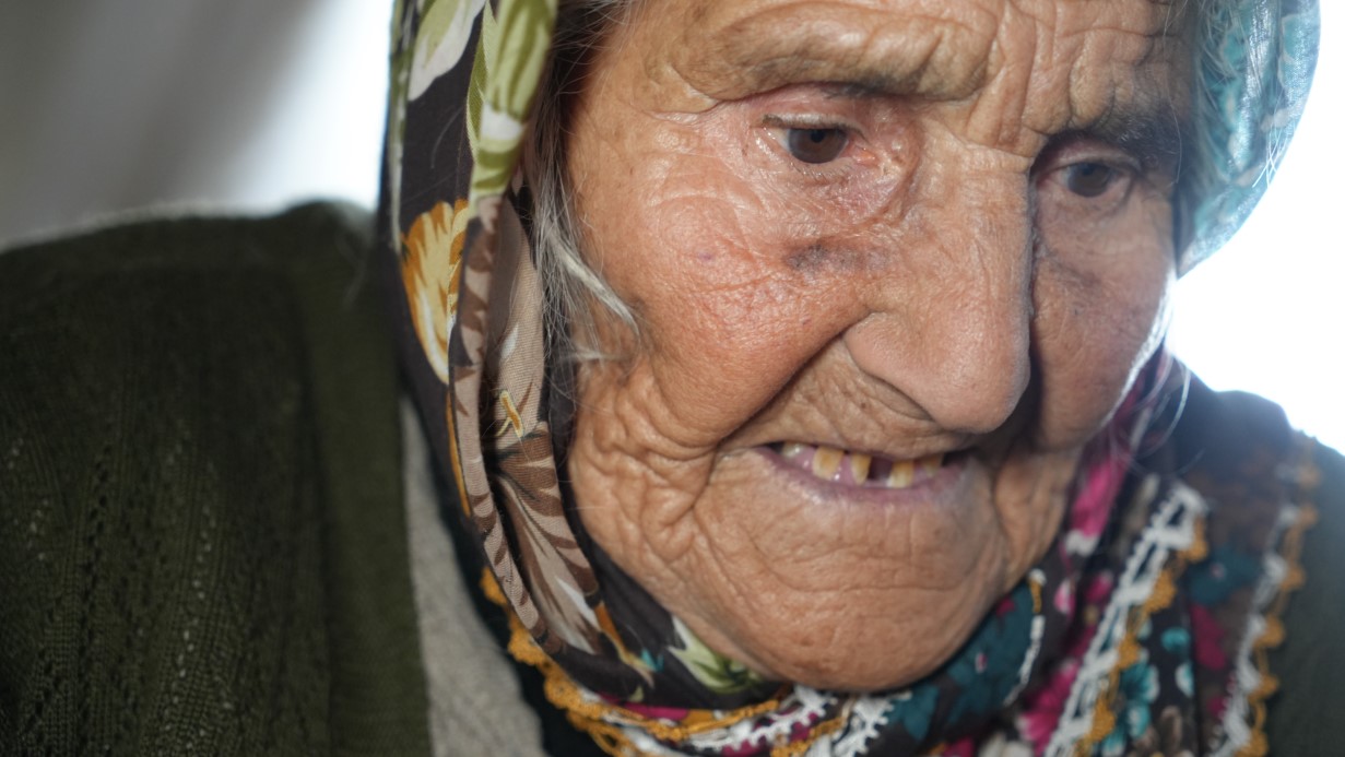 Türkiye’nin En Yaşlı İnsanı 117 Yaşında Hayatını Kaybetti