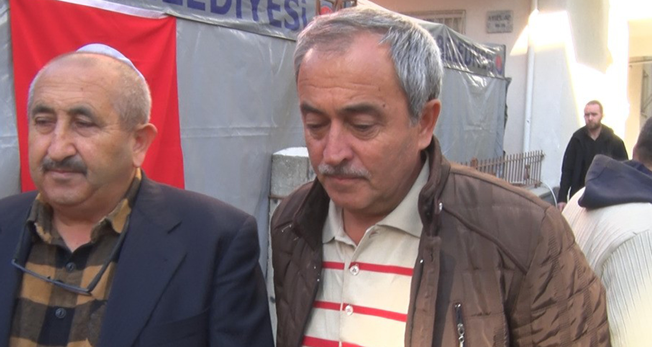 TUSAŞ Çalışanı Hasan Hüseyin Cambaz’ın Babası Yürek Yakan Sözlerle Acısını Paylaştı